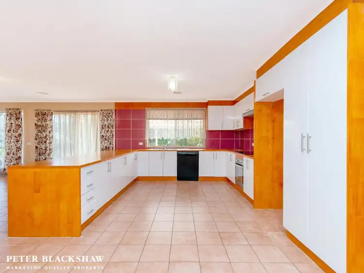 Fifth view of Homely house listing, 20 Breen Place, Jerrabomberra NSW 2619