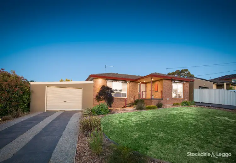 Second view of Homely house listing, 6 Ellesmere Crescent, Gladstone Park VIC 3043