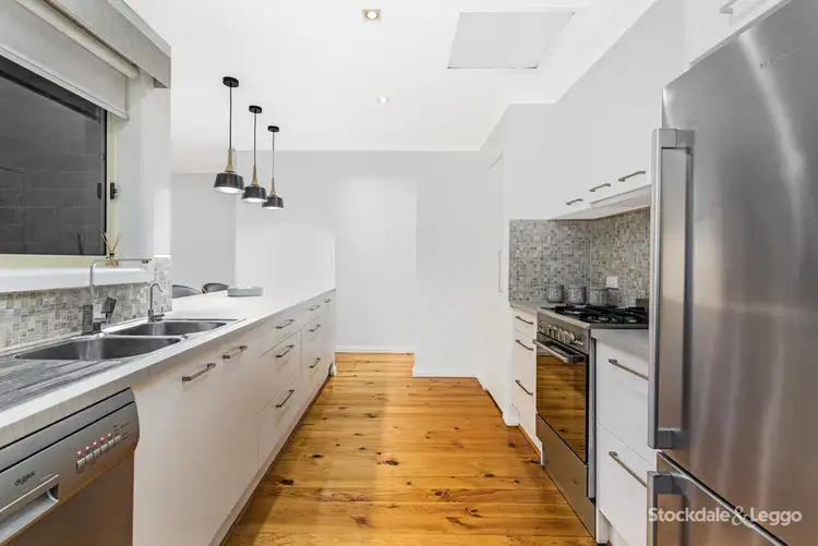 Third view of Homely house listing, 6 Ellesmere Crescent, Gladstone Park VIC 3043