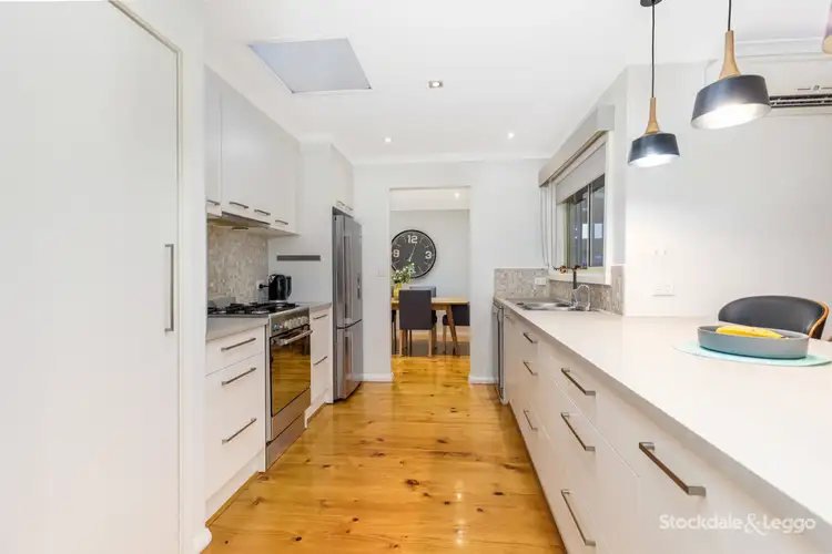 Fourth view of Homely house listing, 6 Ellesmere Crescent, Gladstone Park VIC 3043