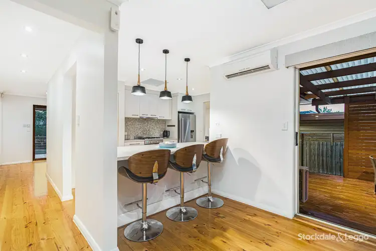 Fifth view of Homely house listing, 6 Ellesmere Crescent, Gladstone Park VIC 3043