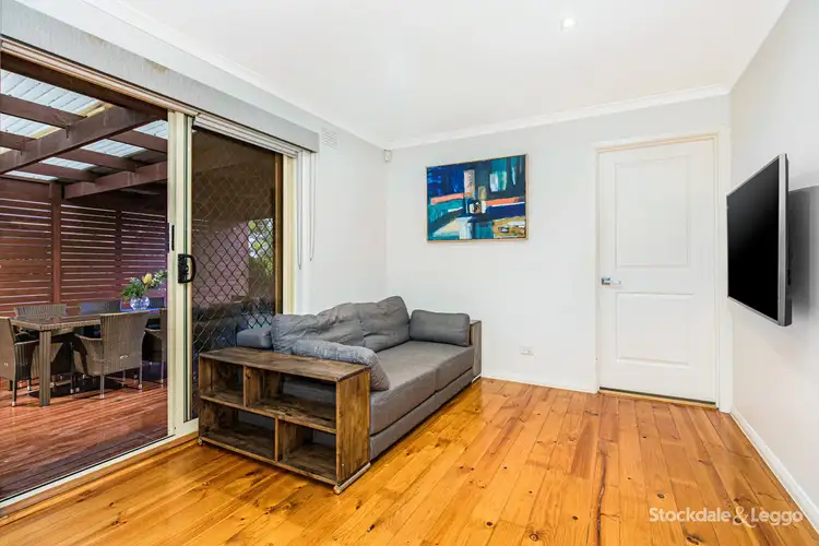 Sixth view of Homely house listing, 6 Ellesmere Crescent, Gladstone Park VIC 3043