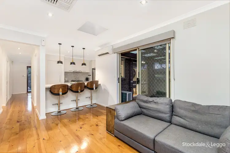 Seventh view of Homely house listing, 6 Ellesmere Crescent, Gladstone Park VIC 3043