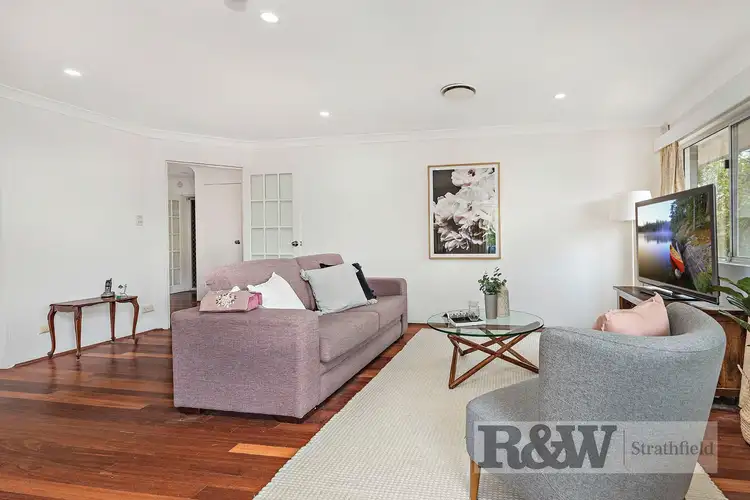 Third view of Homely apartment listing, 6/19-21 MARGARET STREET, Strathfield NSW 2135