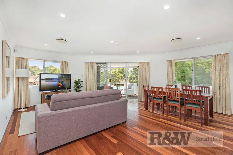 Fourth view of Homely apartment listing, 6/19-21 MARGARET STREET, Strathfield NSW 2135