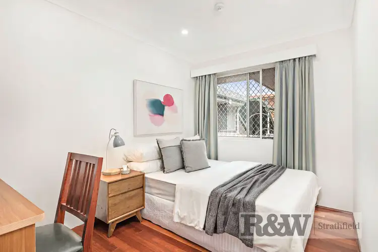 Fifth view of Homely apartment listing, 6/19-21 MARGARET STREET, Strathfield NSW 2135