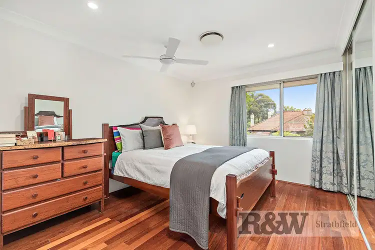 Sixth view of Homely apartment listing, 6/19-21 MARGARET STREET, Strathfield NSW 2135