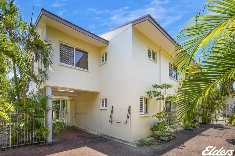 12/138 Casuarina Drive, Nightcliff NT 810