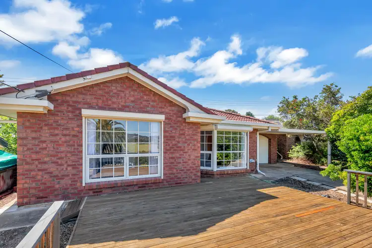 25 Mellors Avenue, O'halloran Hill SA 5158