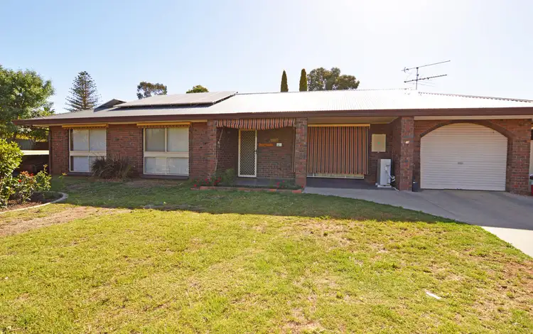 Main view of Homely house listing, 74 Silvercity Highway, Buronga NSW 2739