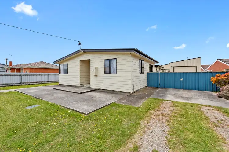 Main view of Homely house listing, 29 John Street, Ulverstone TAS 7315