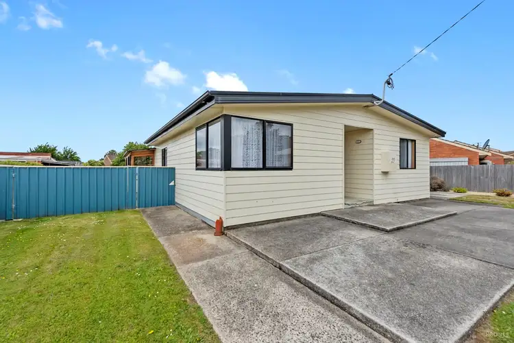 Second view of Homely house listing, 29 John Street, Ulverstone TAS 7315