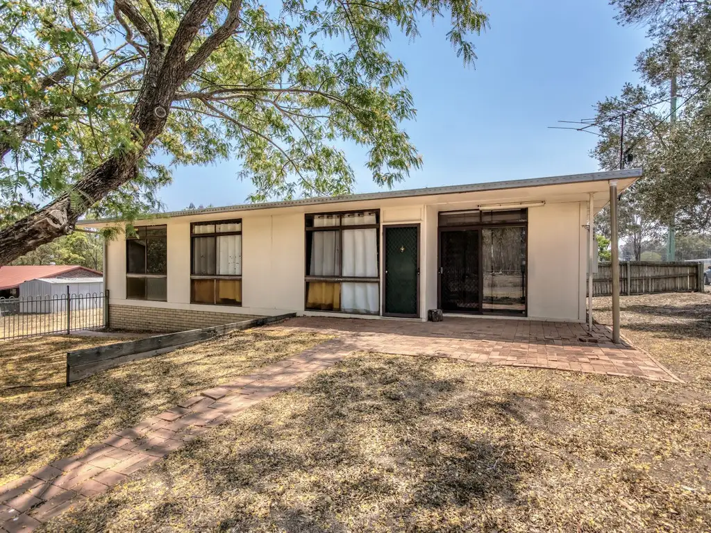 Main view of Homely house listing, 1 J Hansons Road, Karrabin QLD 4306