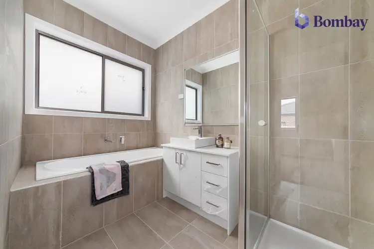 Fifth view of Homely house listing, 47 Graphite Crescent, Wollert VIC 3750