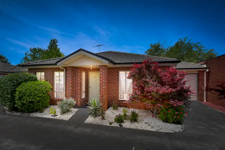 Main view of Homely unit listing, 6/5-7 French Street, Noble Park VIC 3174