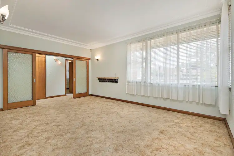Second view of Homely house listing, 6 Cave Road, Strathfield NSW 2135