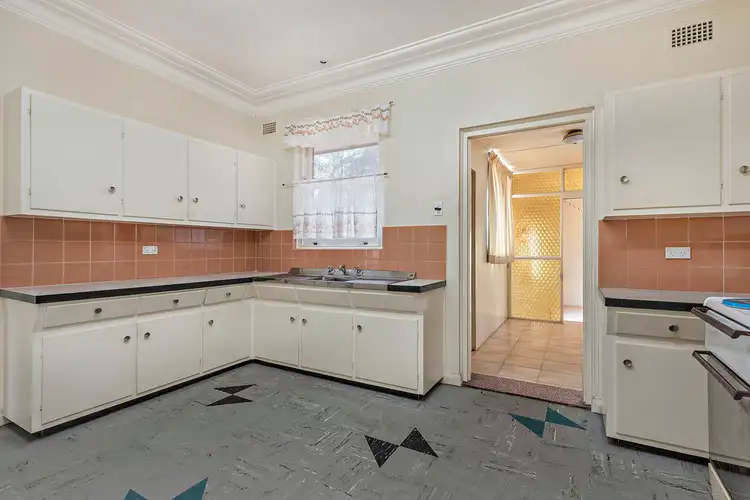 Fourth view of Homely house listing, 6 Cave Road, Strathfield NSW 2135