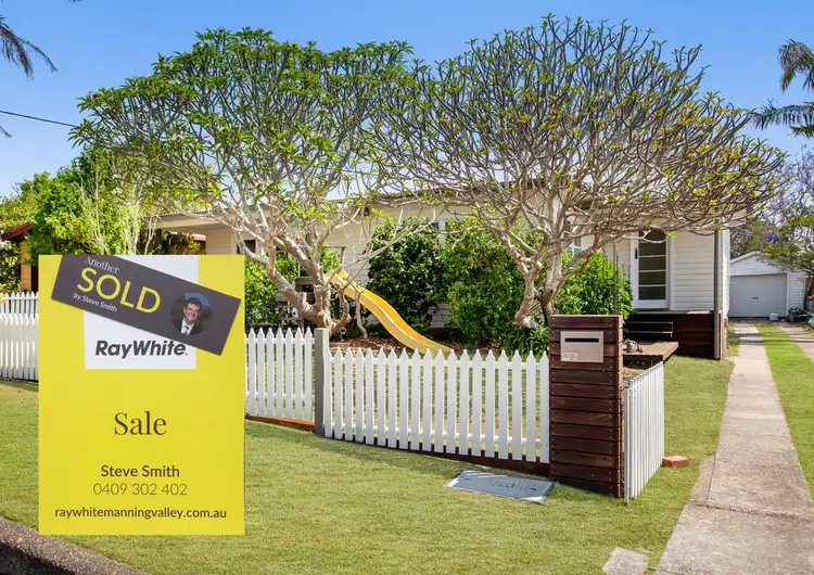 Main view of Homely house listing, 14 Hinten Crescent, Taree NSW 2430