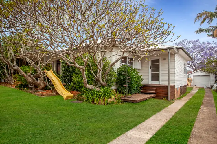 Sixth view of Homely house listing, 14 Hinten Crescent, Taree NSW 2430