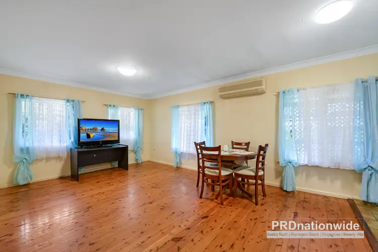 Second view of Homely house listing, 25 Mercury Street, Beverly Hills NSW 2209