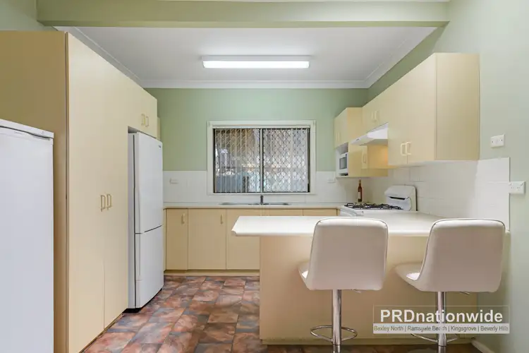 Third view of Homely house listing, 25 Mercury Street, Beverly Hills NSW 2209