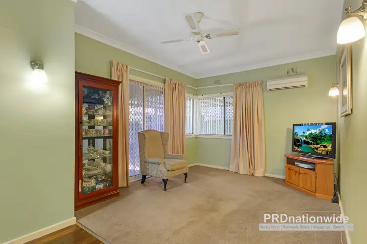 Fourth view of Homely house listing, 25 Mercury Street, Beverly Hills NSW 2209