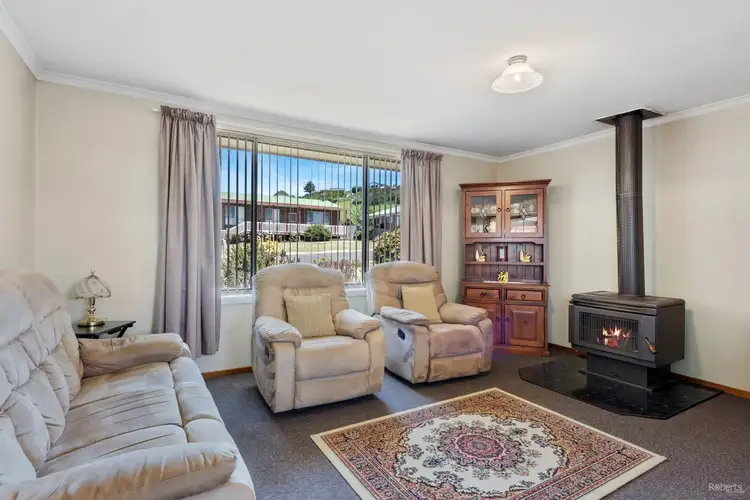 Second view of Homely house listing, 2 Kardinia Crescent, West Ulverstone TAS 7315