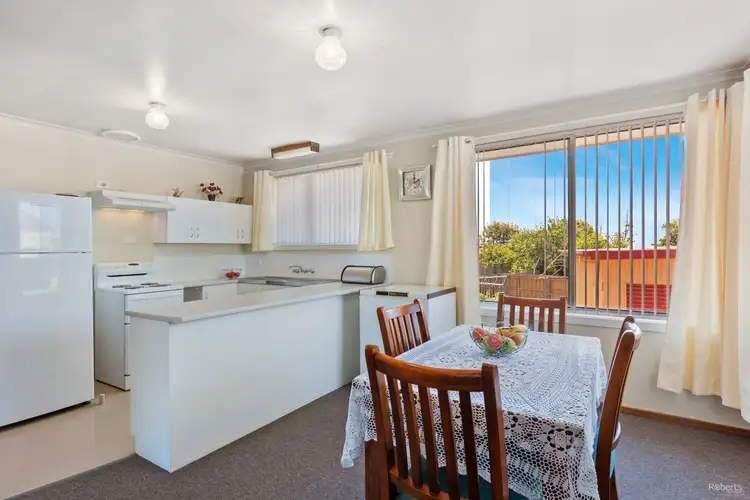 Third view of Homely house listing, 2 Kardinia Crescent, West Ulverstone TAS 7315