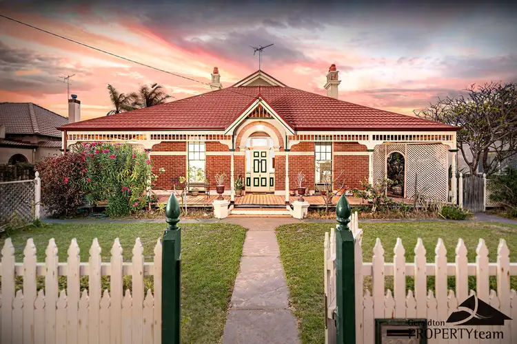 124 Fitzgerald Street, Geraldton WA 6530