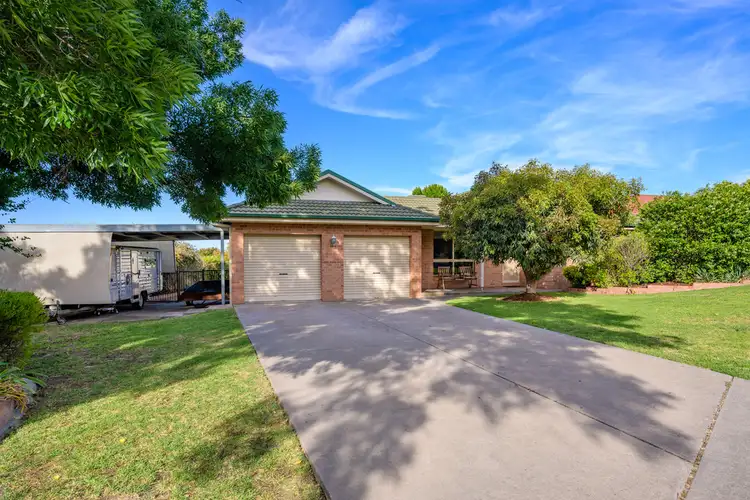 Main view of Homely house listing, 35 Prendergast Street, Wodonga VIC 3690