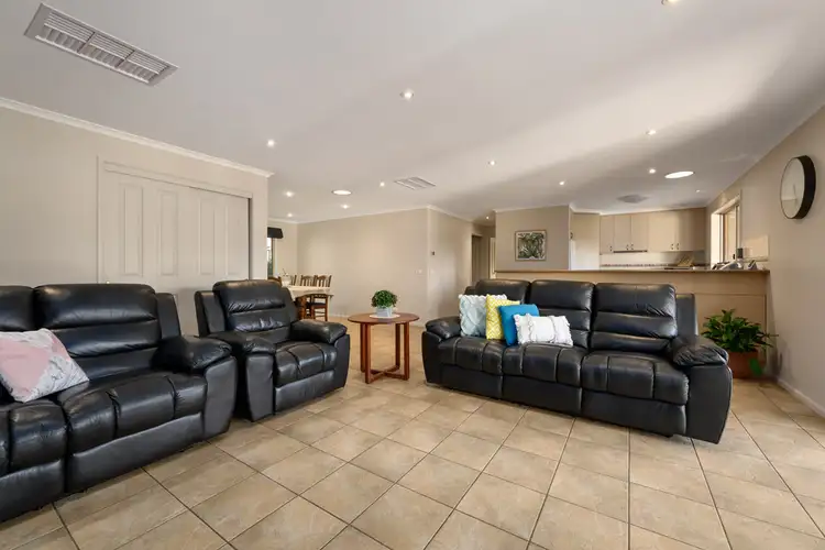 Third view of Homely house listing, 35 Prendergast Street, Wodonga VIC 3690