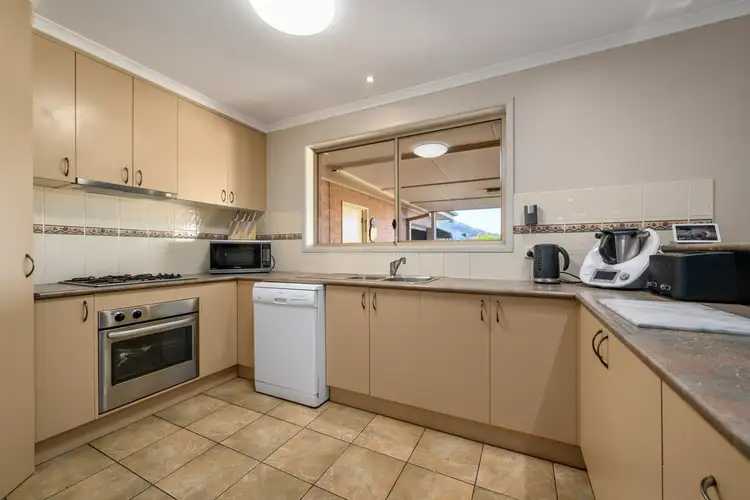 Fourth view of Homely house listing, 35 Prendergast Street, Wodonga VIC 3690