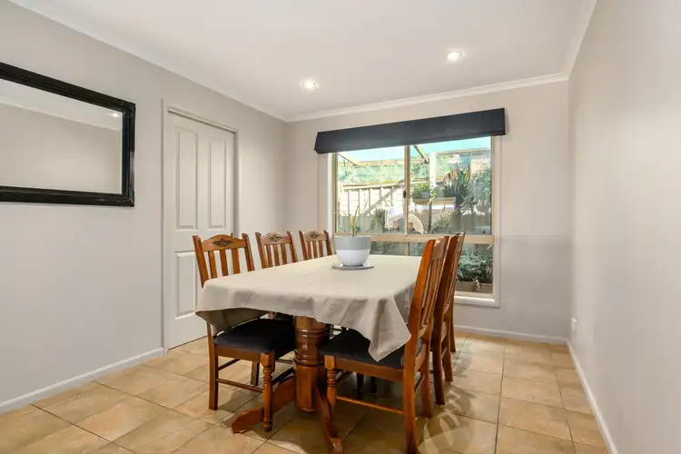 Fifth view of Homely house listing, 35 Prendergast Street, Wodonga VIC 3690