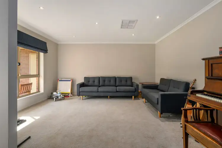 Sixth view of Homely house listing, 35 Prendergast Street, Wodonga VIC 3690