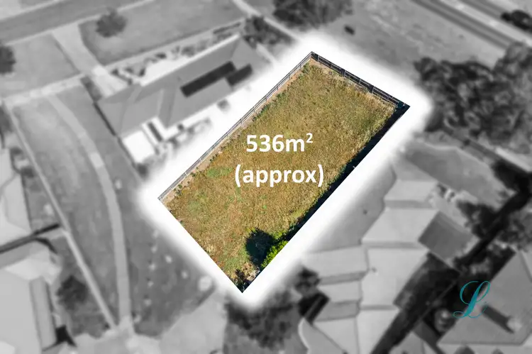 16 Cumberland Chase, Sunbury VIC 3429