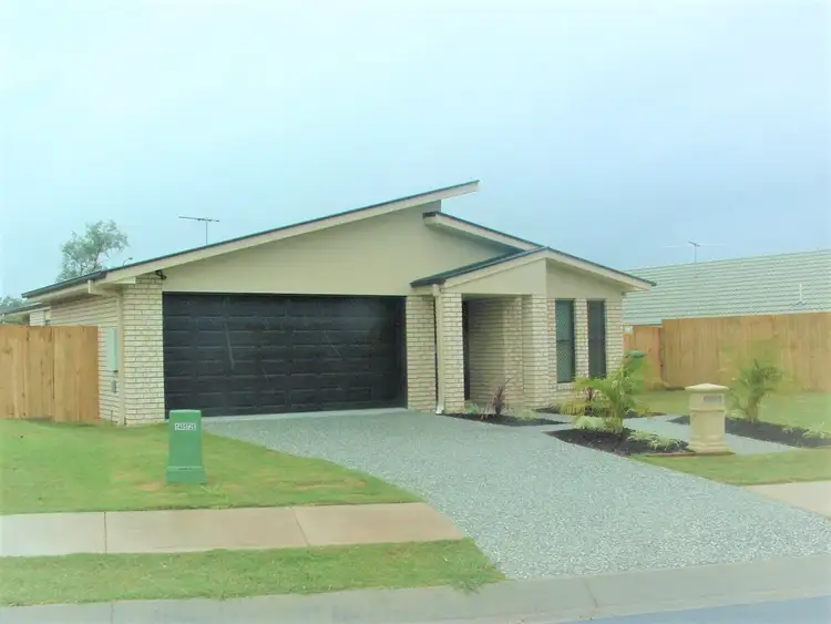 3 Jene Court, Flinders View QLD 4305