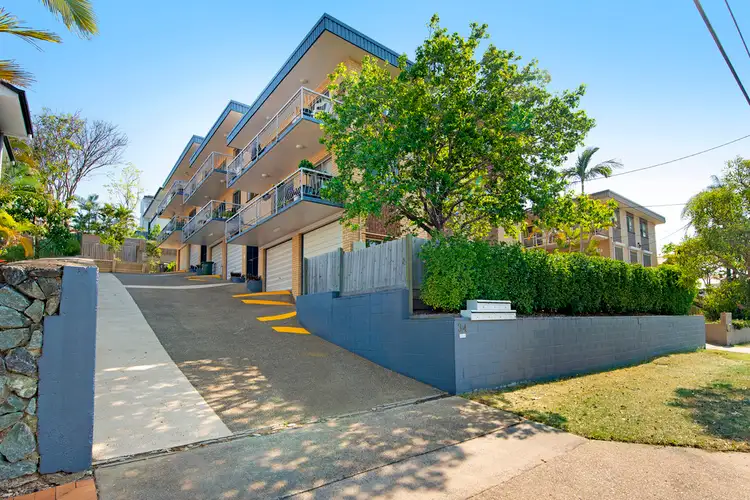 5/34 Miles Street, Hawthorne QLD 4171