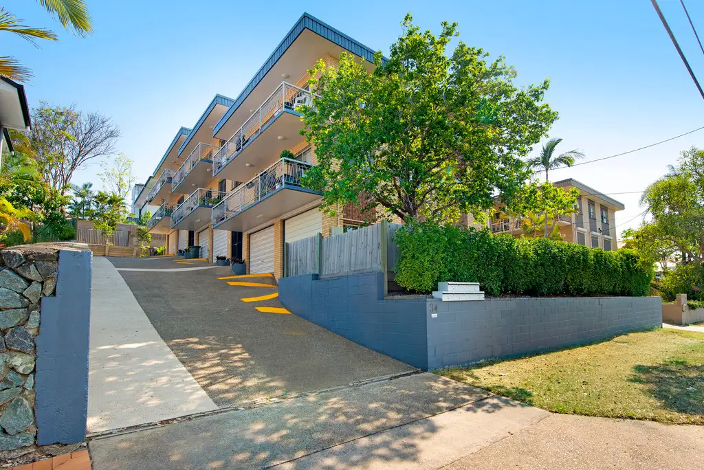 Main view of Homely unit listing, 5/34 Miles Street, Hawthorne QLD 4171