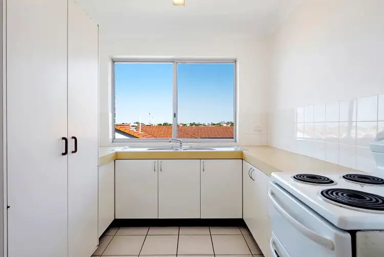 Third view of Homely unit listing, 5/34 Miles Street, Hawthorne QLD 4171