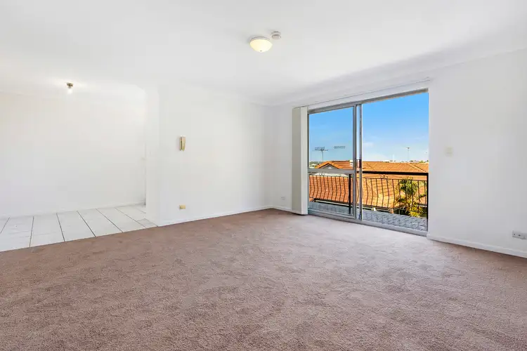 Fourth view of Homely unit listing, 5/34 Miles Street, Hawthorne QLD 4171