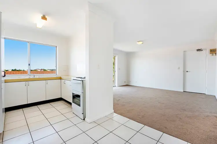 Fifth view of Homely unit listing, 5/34 Miles Street, Hawthorne QLD 4171
