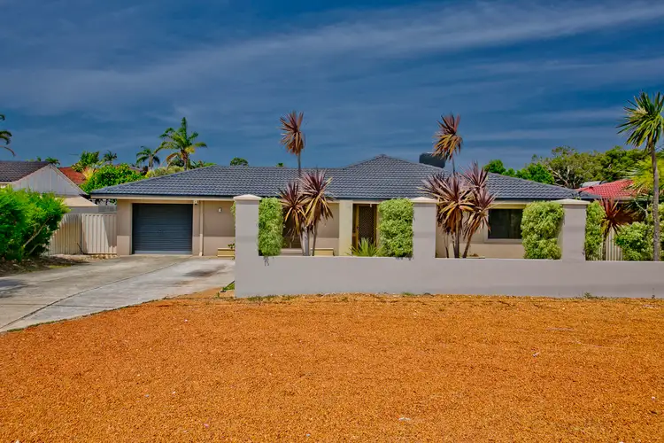 112 Camboon Road, Noranda WA 6062