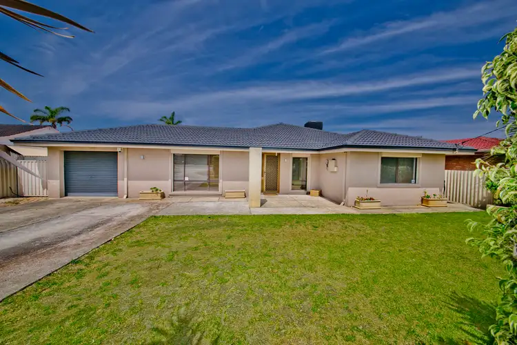 Second view of Homely house listing, 112 Camboon Road, Noranda WA 6062