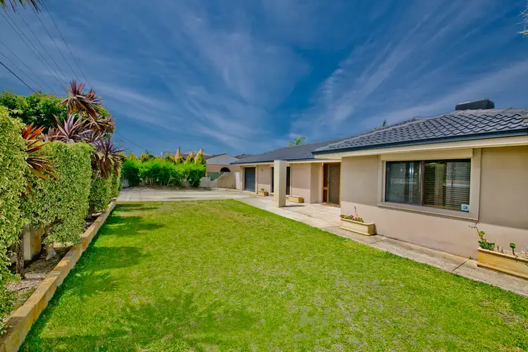 Third view of Homely house listing, 112 Camboon Road, Noranda WA 6062