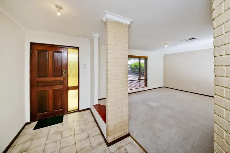 Fifth view of Homely house listing, 112 Camboon Road, Noranda WA 6062