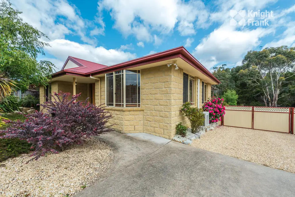 Main view of Homely house listing, 55 Whitewater Crescent, Kingston TAS 7050