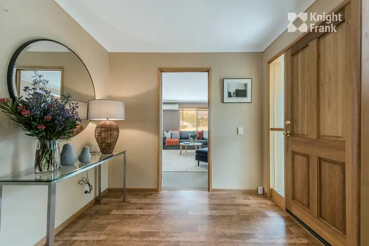 Second view of Homely house listing, 55 Whitewater Crescent, Kingston TAS 7050