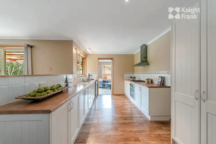 Fifth view of Homely house listing, 55 Whitewater Crescent, Kingston TAS 7050