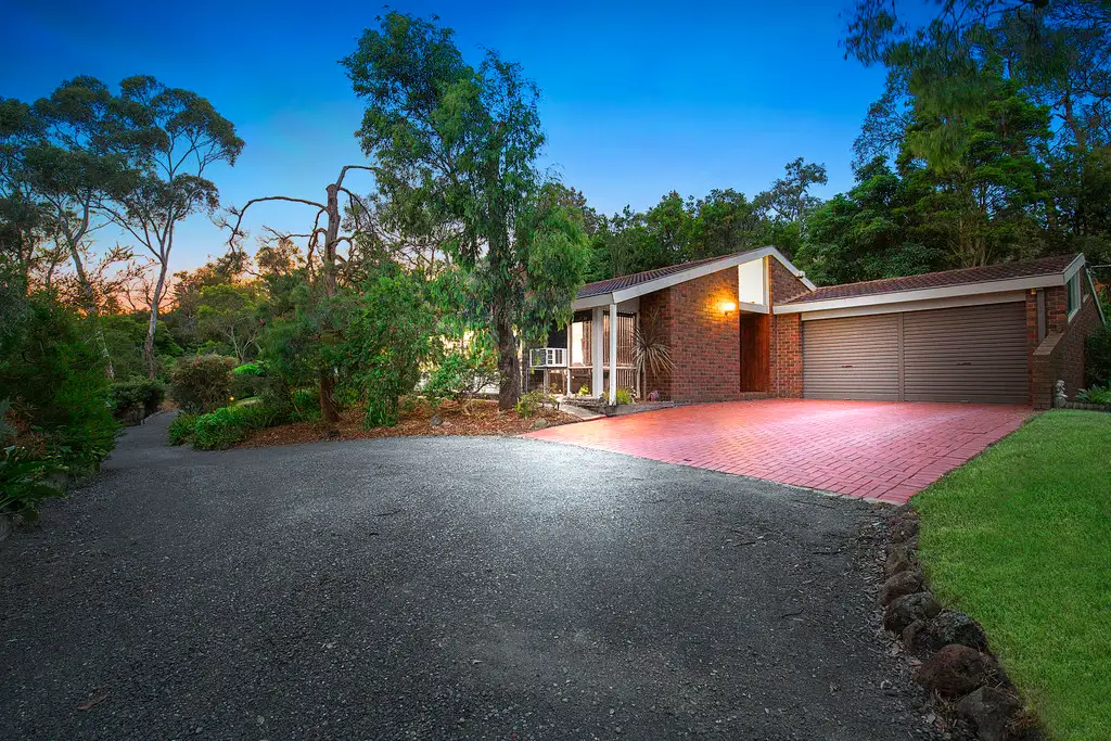 Main view of Homely house listing, 4 Balamara Court, Frankston South VIC 3199
