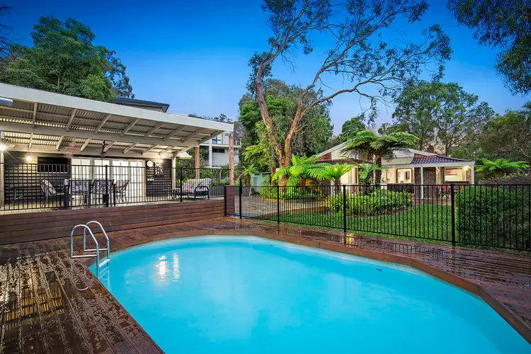 Second view of Homely house listing, 4 Balamara Court, Frankston South VIC 3199